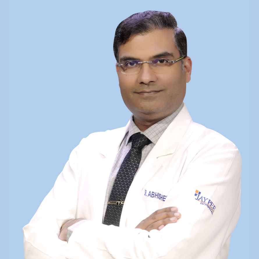 Dr Abhishek Gulia Oncologist Experience, Qualification and Clinical Focus